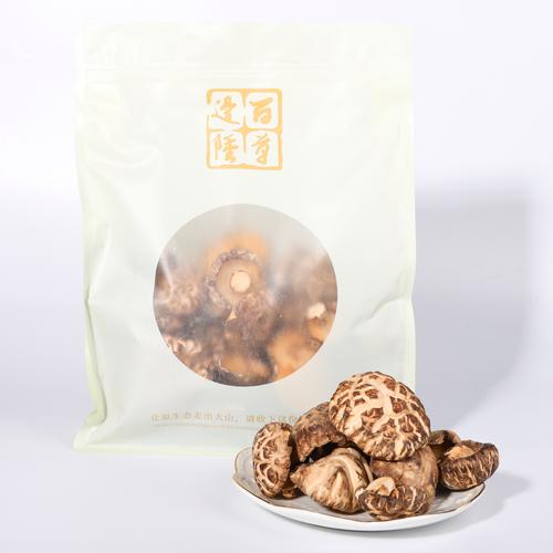 百草边陲 蔬菜干制品的加工工艺与地域特色